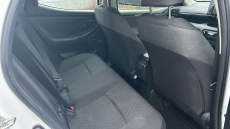 Toyota Yaris 1.5 Hybrid Icon 5dr CVT Hybrid Hatchback